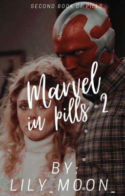 MARVEL IN PILLS 2 ❪✓❫