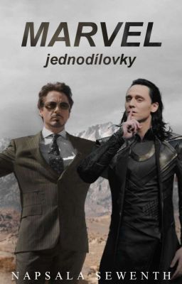 Marvel jednodílovky