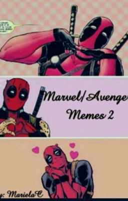 { Marvel Memes 2! }