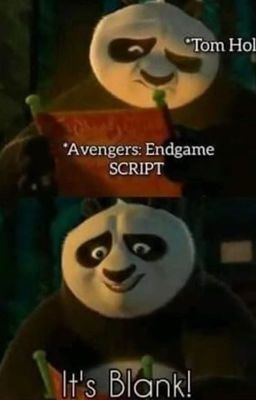 Marvel Memes & Randomness