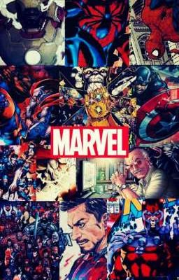 Marvel : Mirando Universos