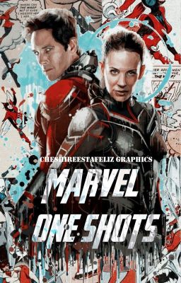 MARVEL ONE SHOTS 1