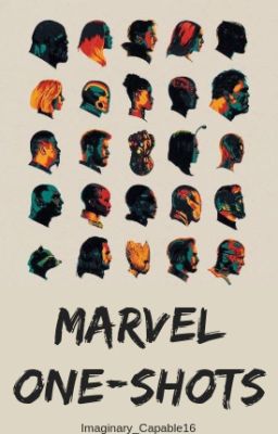 Marvel One-shots