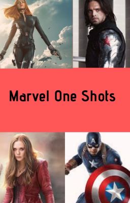 Marvel One Shots