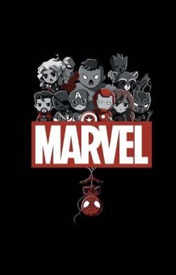 Marvel one shots