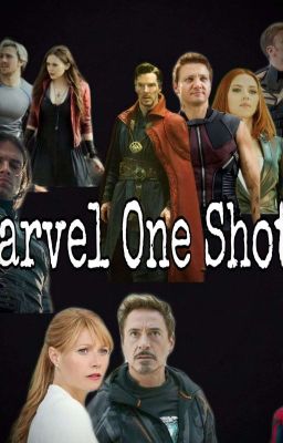 Marvel One Shots