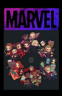 Marvel One Shots