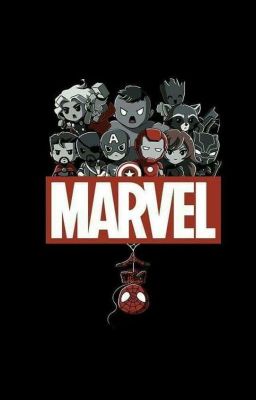 MARVEL • ONE SHOTS •