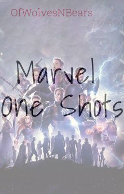 Marvel One Shots - 30 prompts in 30 days challenge