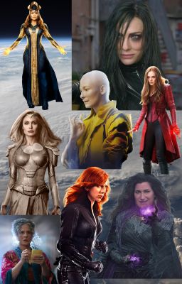 Marvel One-Shots