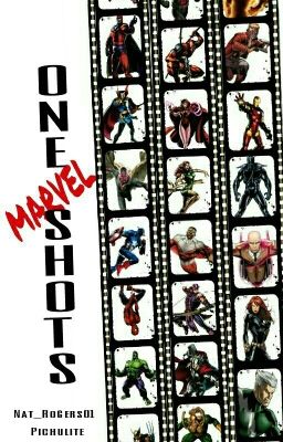 Marvel One Shots 