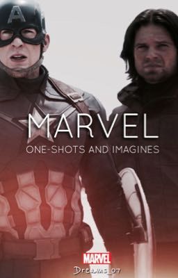 Marvel One-shots and Imagines