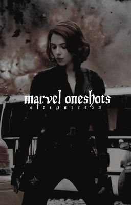 marvel oneshots