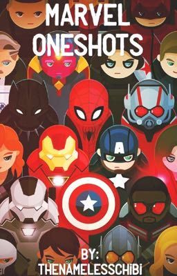 MARVEL Oneshots