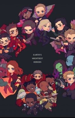 Marvel Oneshots 