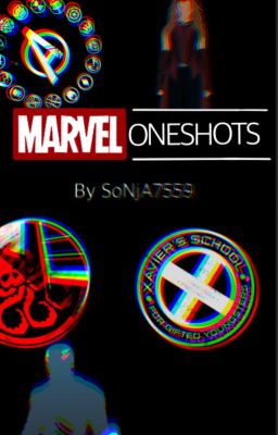 Marvel Oneshots (Requests opened)