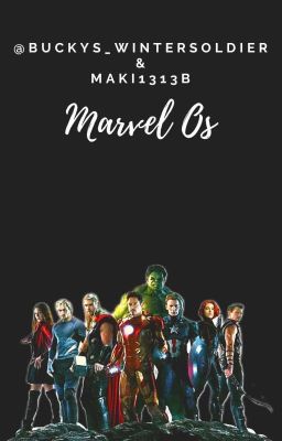 Marvel Os