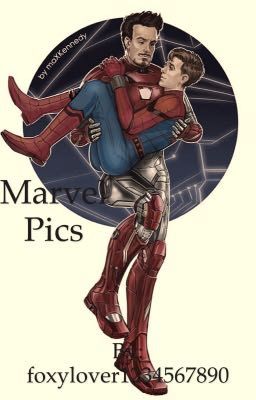 Marvel pics 