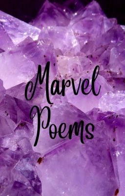 Marvel Poems