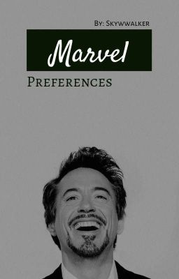 Marvel- Preferences 