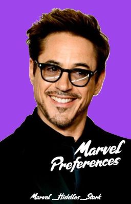 ~Marvel Preferences~