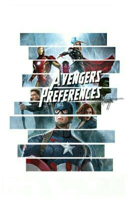 Marvel Preferences