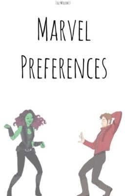 Marvel Preferences