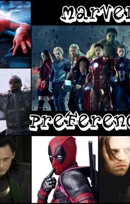 Marvel Preferences (DISCONTINUED)