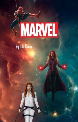 ✪MARVEL:préférences, Imagines, Imagifs✪