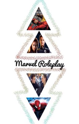 Marvel Roleplay