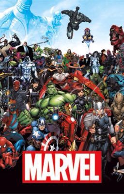 Marvel Rp