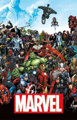 Marvel Rp (Private)