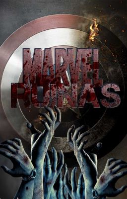 MARVEL: RUINAS ZOMBIES