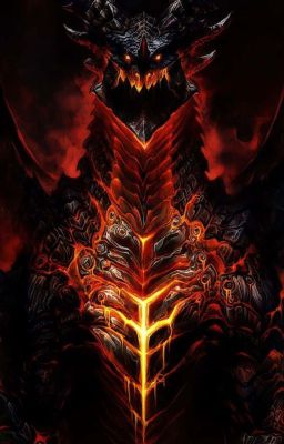 Marvel's Midnight Sun's Dragon King