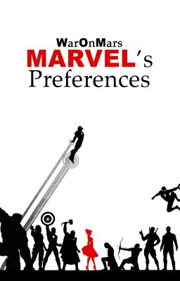 MARVEL's Preferences