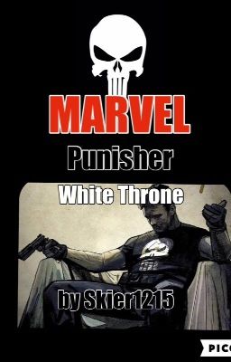 Marvel's Punisher: White Throne