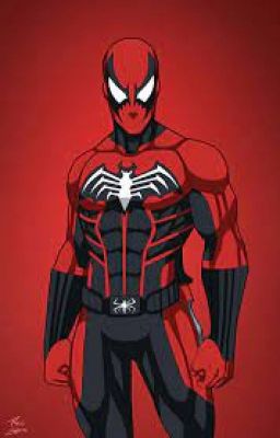 Marvel's Red-Spider