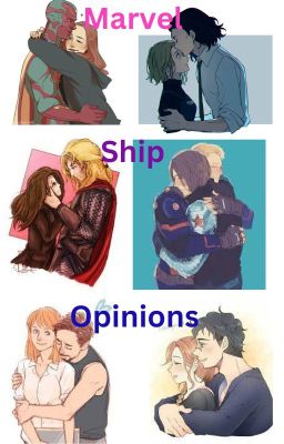 Marvel Ship Opinions