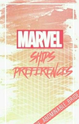 Marvel Ships - Preferencje