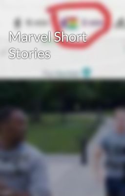 Marvel Short Stories