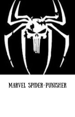 Marvel Spider-Punisher