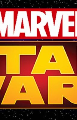 Marvel/Star Wars: the Clone Wars