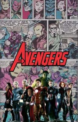 Marvel Sternzeichen. 
