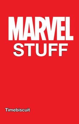 Marvel stuff