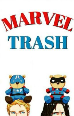 Marvel Trash