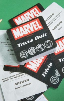 Marvel Trivia and Questions