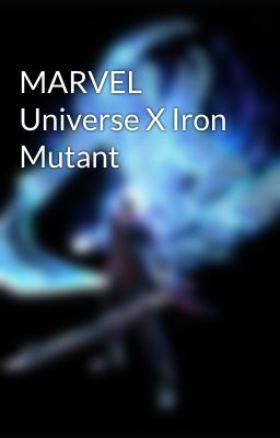 MARVEL Universe X Iron Mutant