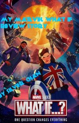 Marvel What If Review