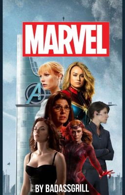 Marvel Woman [One shots] 