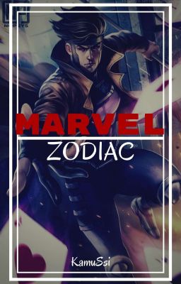 Marvel Zodiac